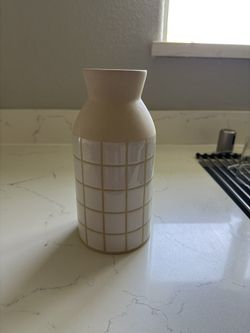 Flower Vase