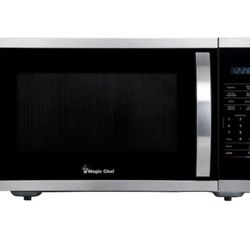 Magic Chef Microwave