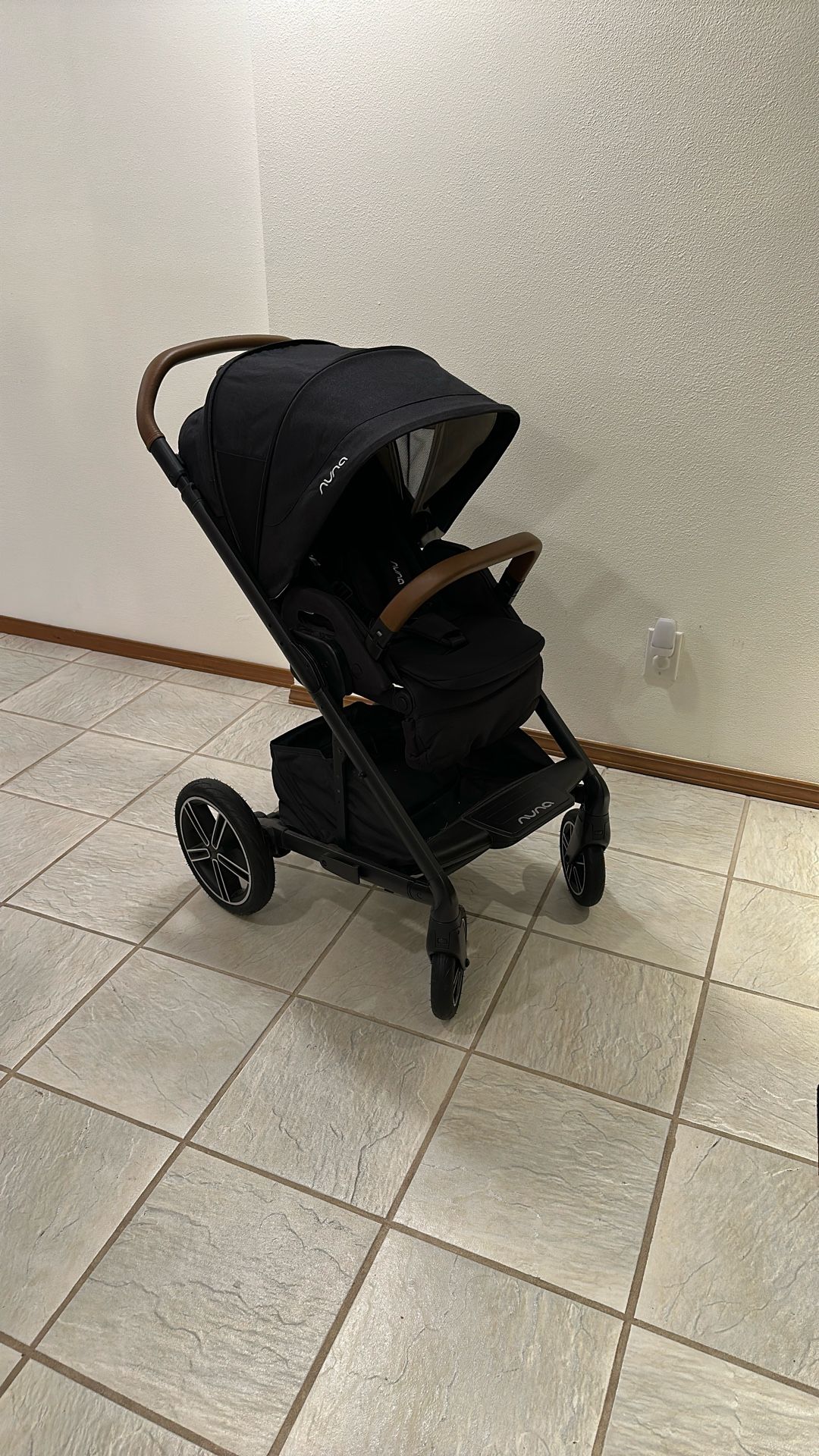 Nuna Mixx Next Stroller