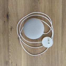 Google Nest Mini 2nd Generation