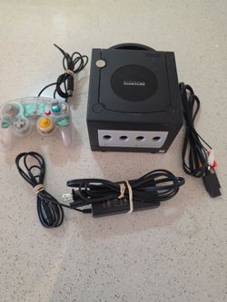 Nintendo GameCube