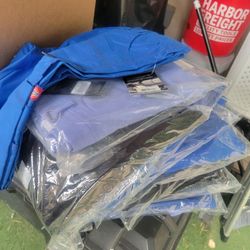 Medical Scrubs Take All Box $100