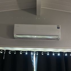 Mini Split Ac