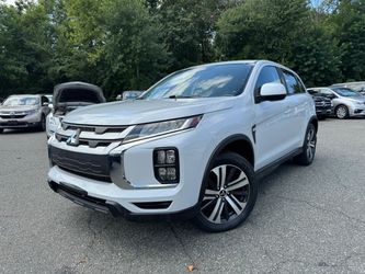 2023 Mitsubishi Outlander Sport