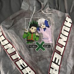 HunterxHunter Hoodie