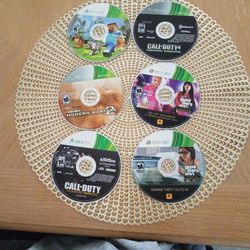 Ps3 Games And Xbox 360 Games