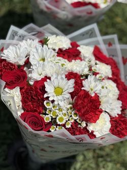 Mix Love Bouquet