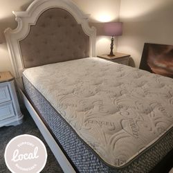 Brand New Mattress Set