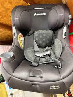 Maxi Cosí Pria 85 car seat