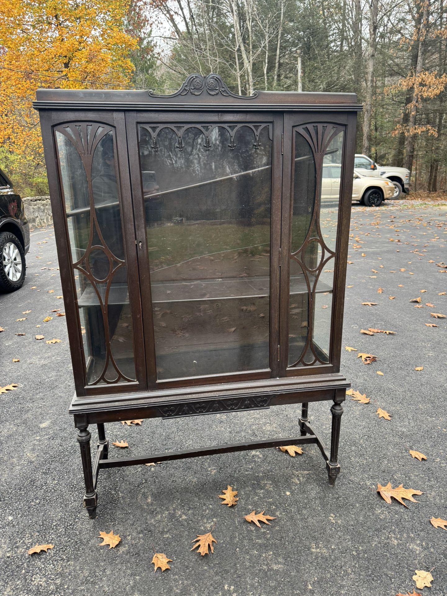 China Cabinet