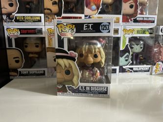 Funko Pop