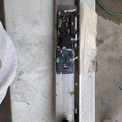 Parts of unimac  commercial washer model: UY0701NHX  serial number: 280FX000506DM