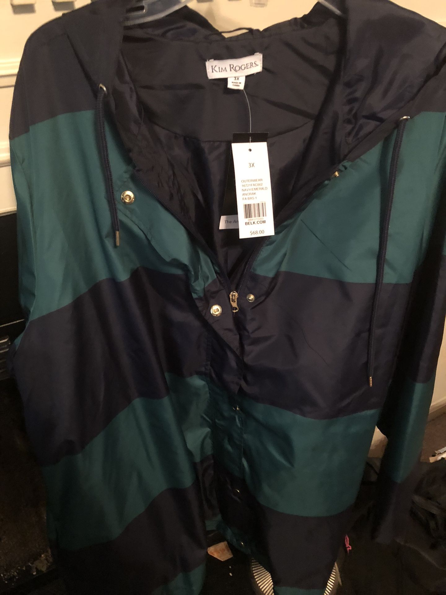 RainCoat