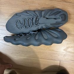 Yeezy 450 Stone Marine 