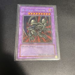 Yugioh Card