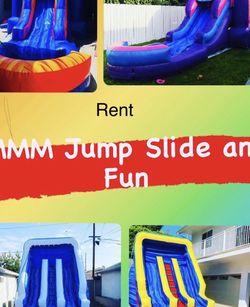 Jumper/Slide Combos