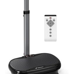 Merach 2468 Vibration Plate