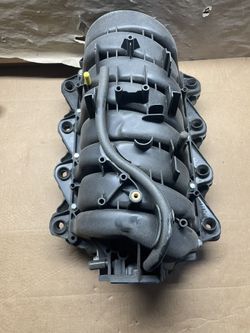 Intake Manifold 615-183 For 99-02 Chevy Silverado Tahoe / GMC Sierra Yukon 