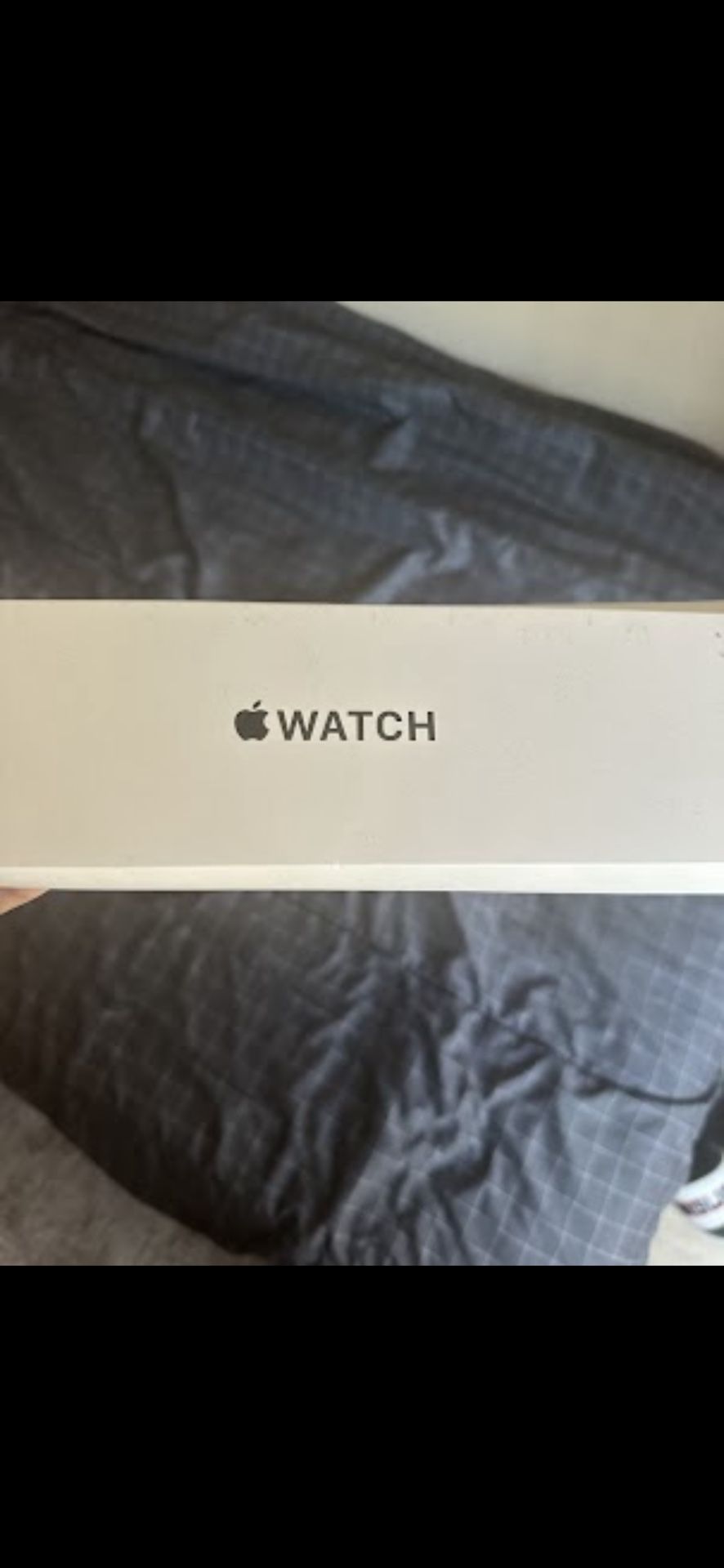 Apple Watch SE