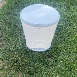 Diaper Disposal