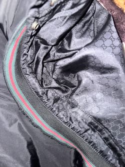Gucci Jacket (Men’s L)