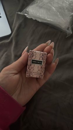 Original Jimmy Choo dabber