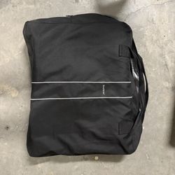 Baby Bjorn Travel Crib