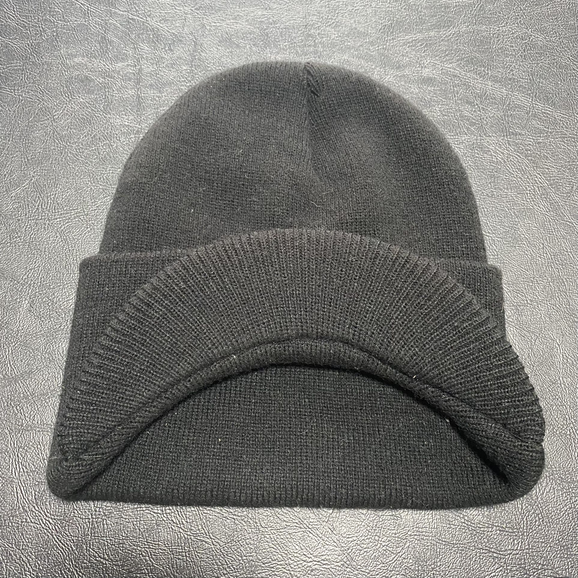 Carhartt Unisex Brim Beanie Hat