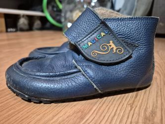 Kids Barefoot Shoes Toddler Size 26 EU, 9.5 US