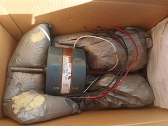 Swamp Cooler Motor