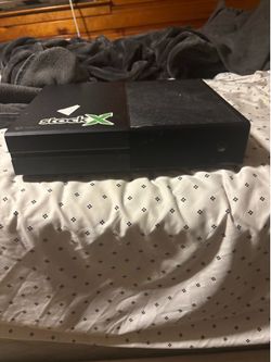 Xbox one