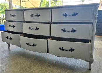 Beautiful dresser.
