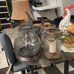 Decorating Items