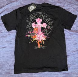 Chrome hearts tshirt