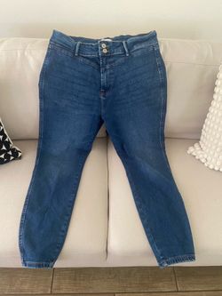 Forever 21 Jeans