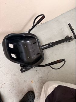 Hover board set