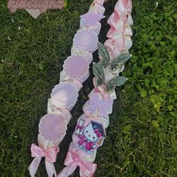 Graduation Lei