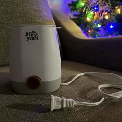 Baby Bottle Warmer