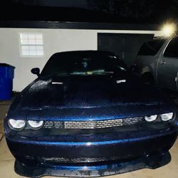 2016 Dodge Challenger