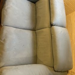 Small 2 Seater Couch 