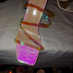 Womans Heels 