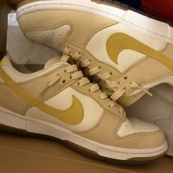 Nike Dunk Lemon Drop Women’s Sz 10.5 (m 9)