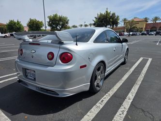 2005 Chevrolet Cobalt