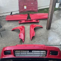 Honda Civic Eg Hatch Parts