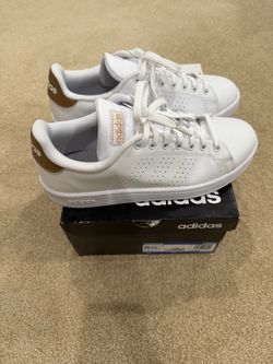 Adidas Advantage Sneakers Size 8.5