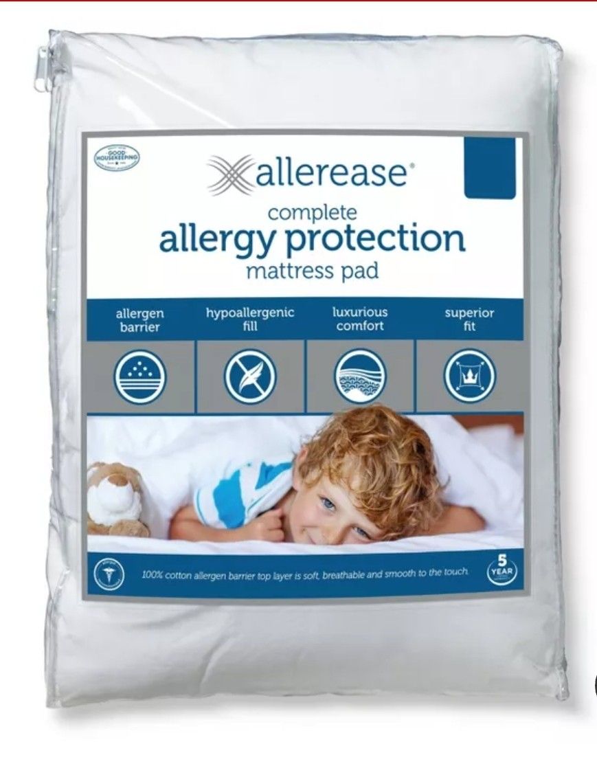 Mattress Pad