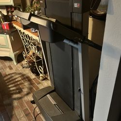 Pro Form 495pi Cool Breeze Treadmill!!