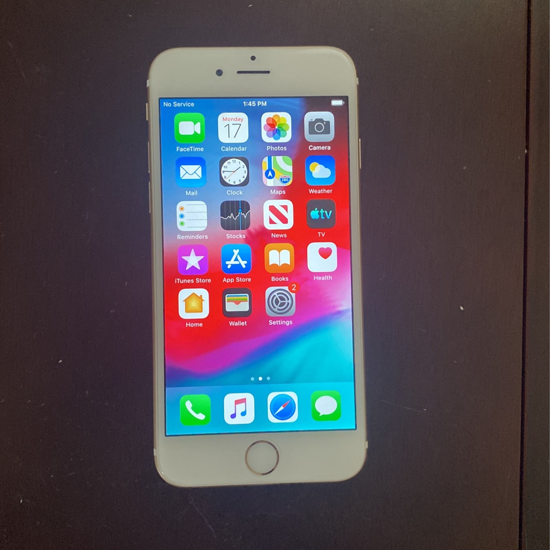 iPhone 6 - 16GB