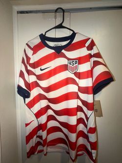 Men’s team USA jersey