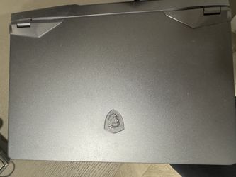 MSI GE76 Raider Gaming Laptop